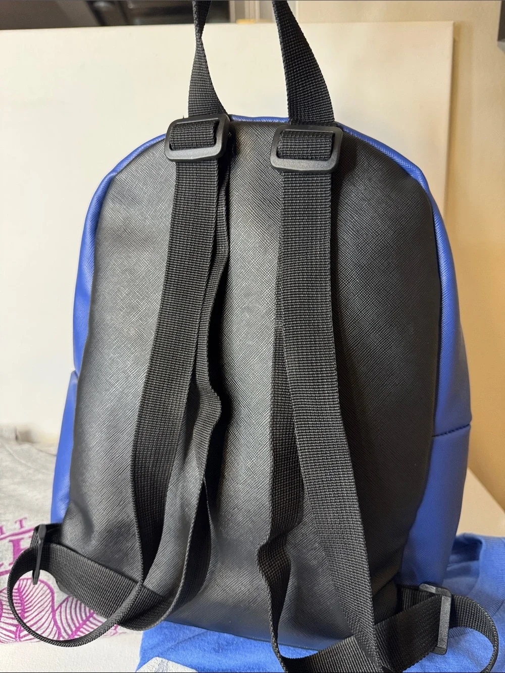 The Office 3pc Bundle - Dunder Mifflin Mini Backpack & 2 Shirts
